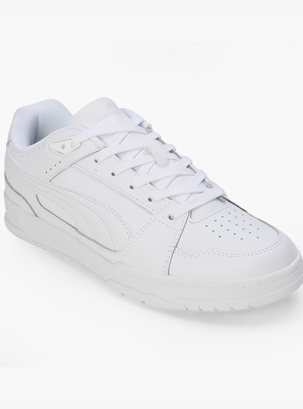 PUMA RBD Game Enigma Perforated Sneakers