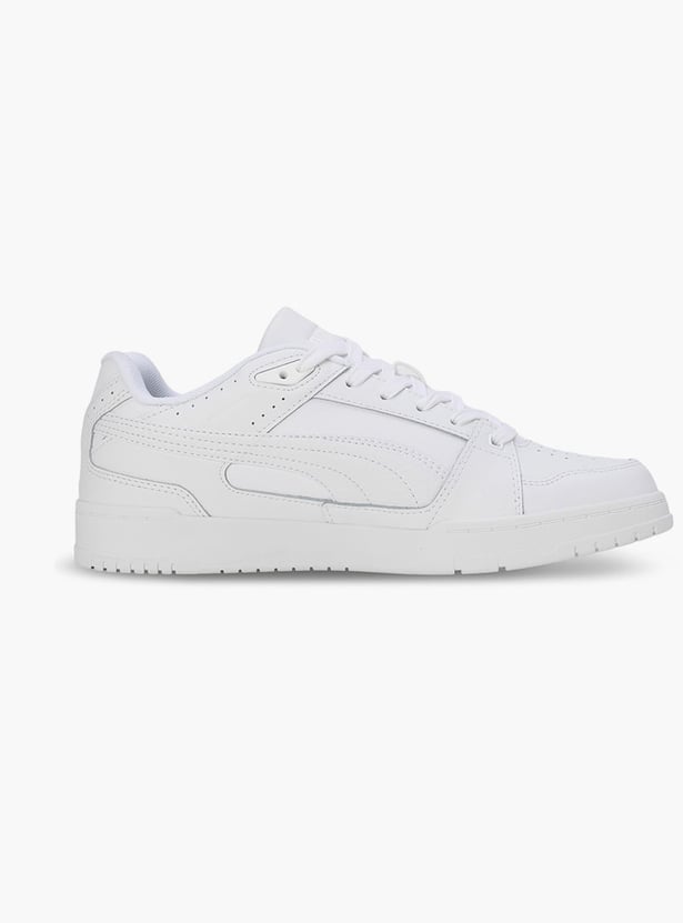 PUMA RBD Game Enigma Perforated Sneakers