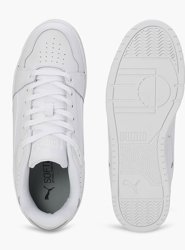 PUMA RBD Game Enigma Perforated Sneakers