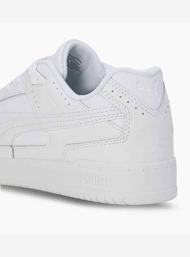 PUMA RBD Game Enigma Perforated Sneakers