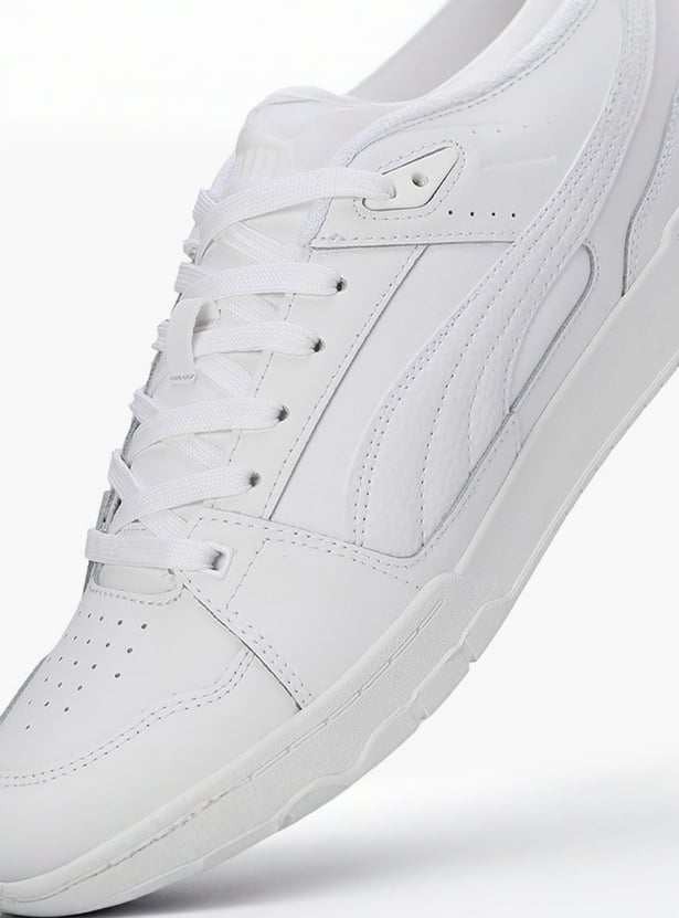 PUMA RBD Game Enigma Perforated Sneakers