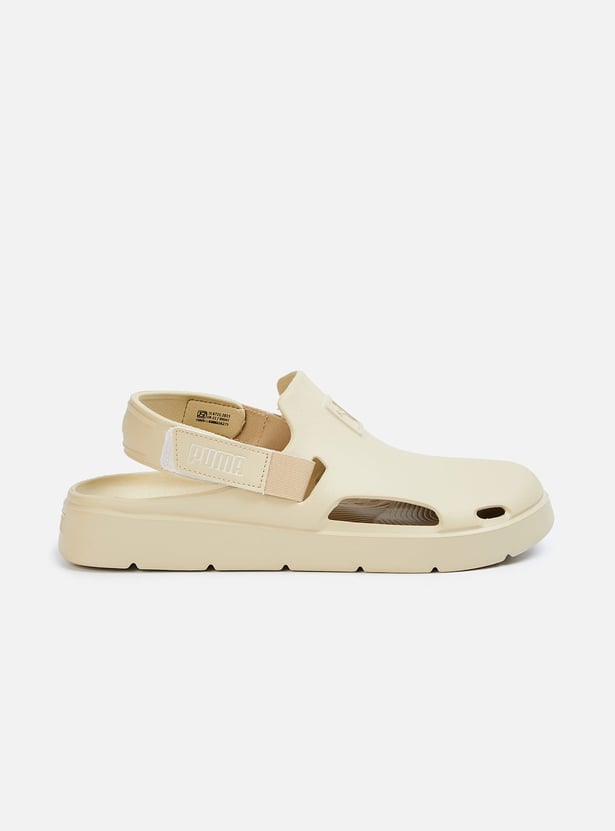 PUMA Shibui Clogs
