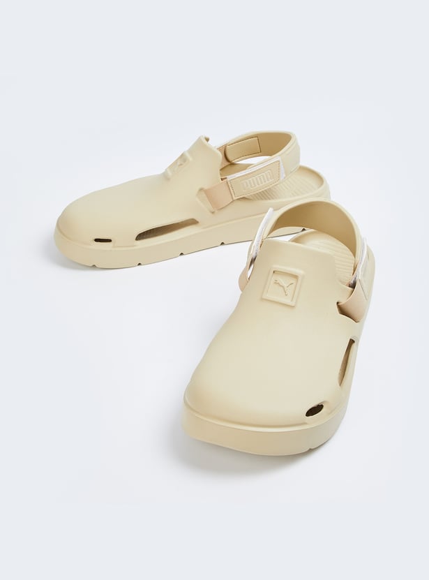 PUMA Shibui Clogs