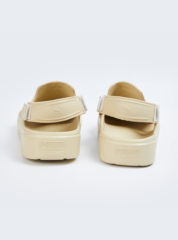 PUMA Shibui Clogs