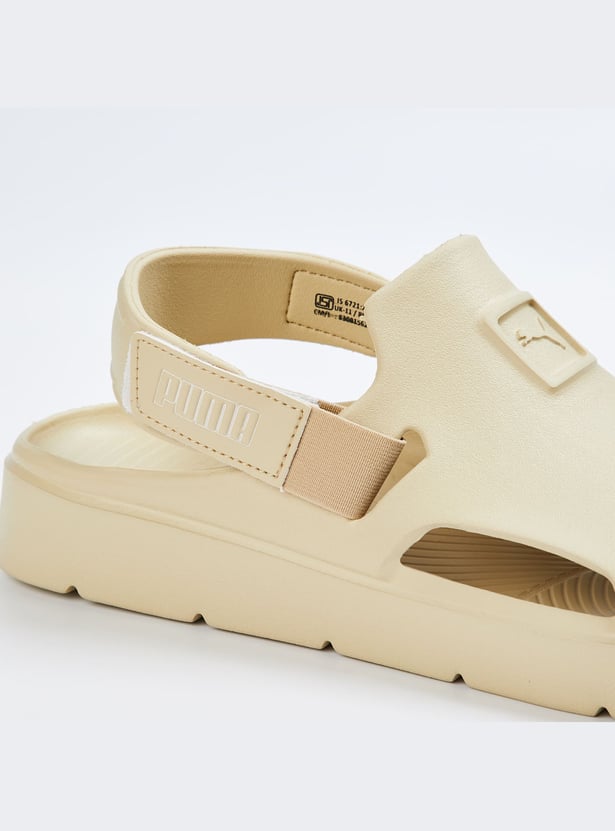 PUMA Shibui Clogs