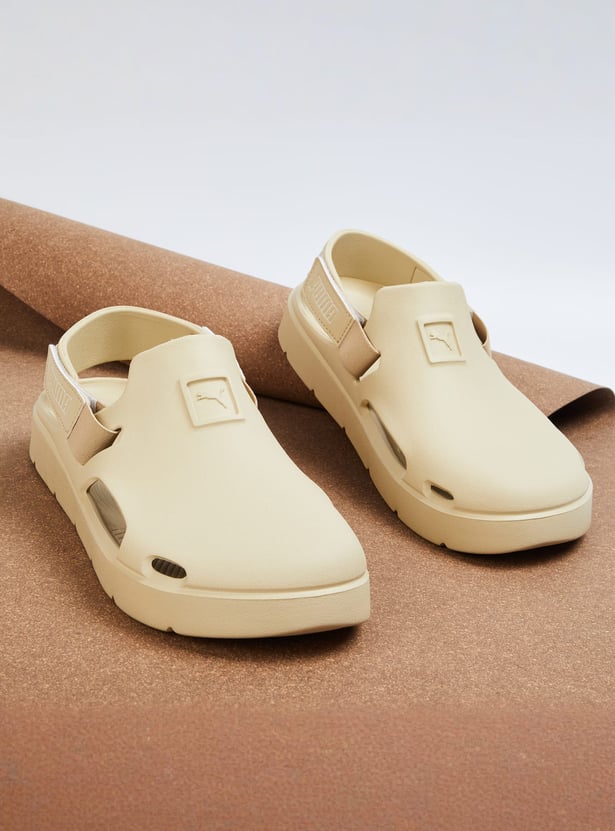 PUMA Shibui Clogs