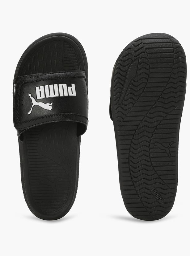 PUMA Softride Pro Print Sliders