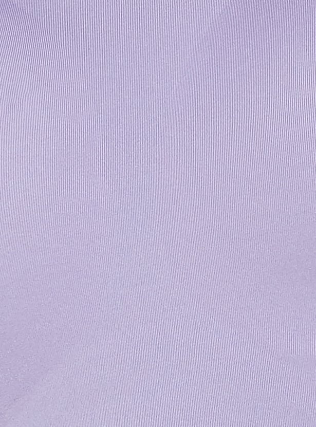 AMANTE Padded Non-Wired Seamless Bra