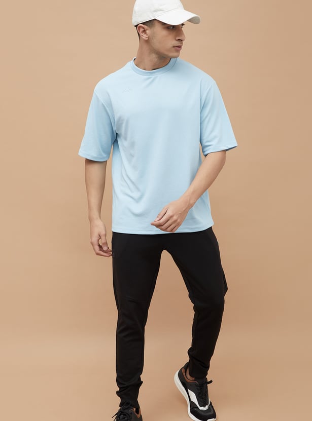 KAPPA Knit Sports T-shirt