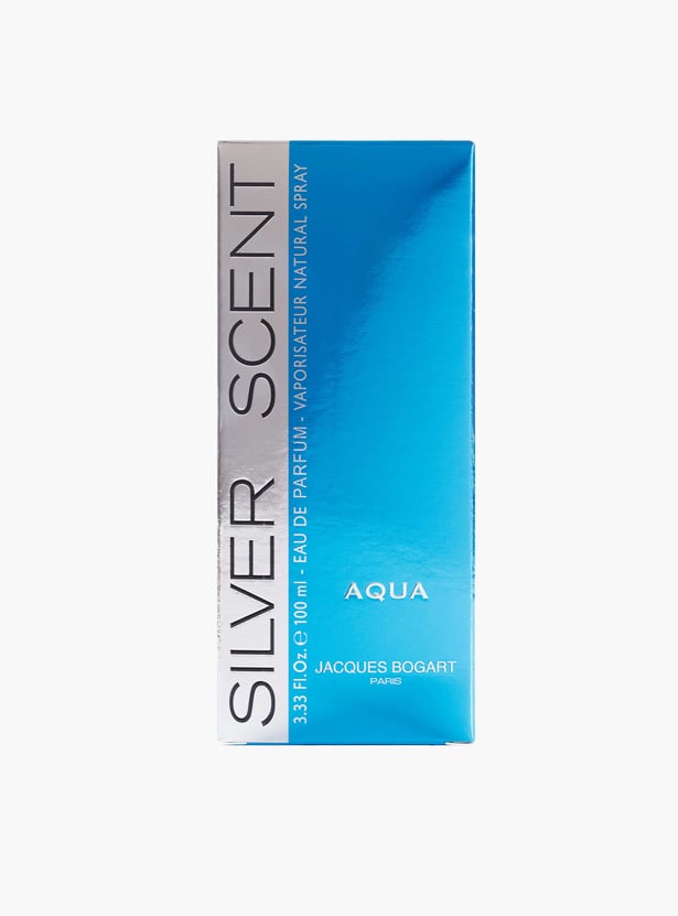 JACQUES BOGART Silver Scent Aqua Eau de Parfum - 100ml