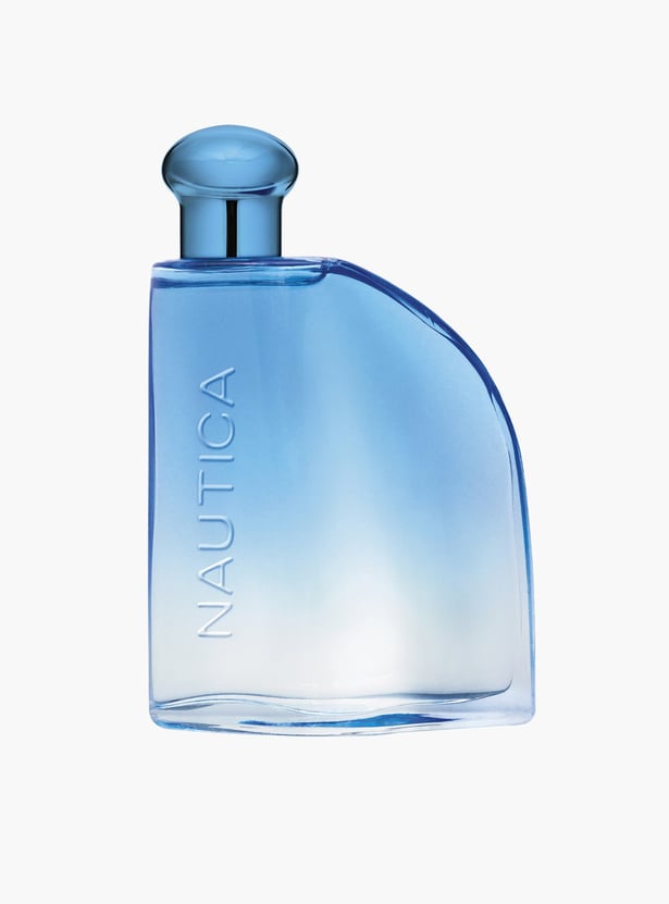 NAUTICA Pure Blue Eau de Toilette - 100ml