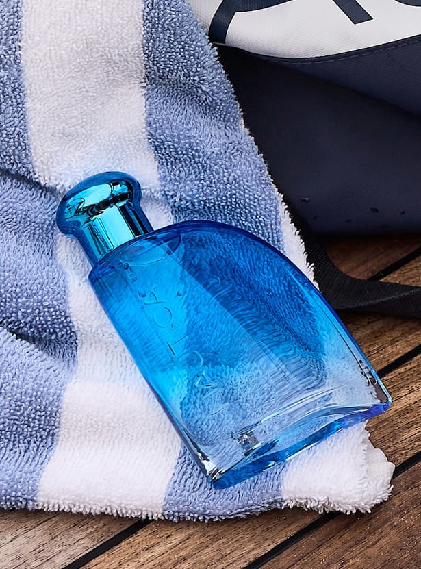 NAUTICA Pure Blue Eau de Toilette - 100ml