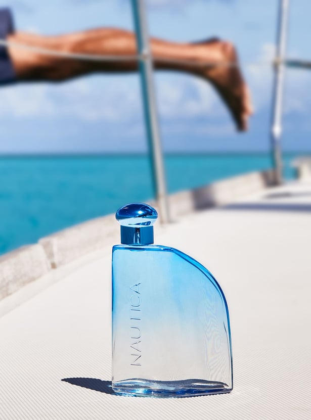 NAUTICA Pure Blue Eau de Toilette - 100ml