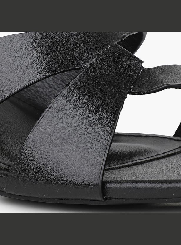 INC.5 Solid Block Heels