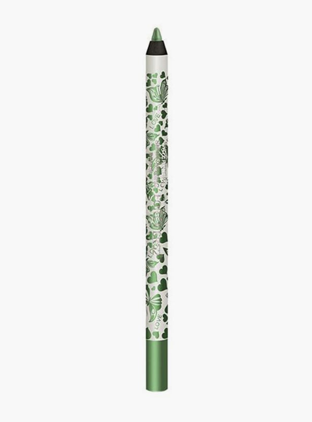 DAILY LIFE FOREVER52 Waterproof Smoothening Eye Pencil - Crocodile - 1.2g