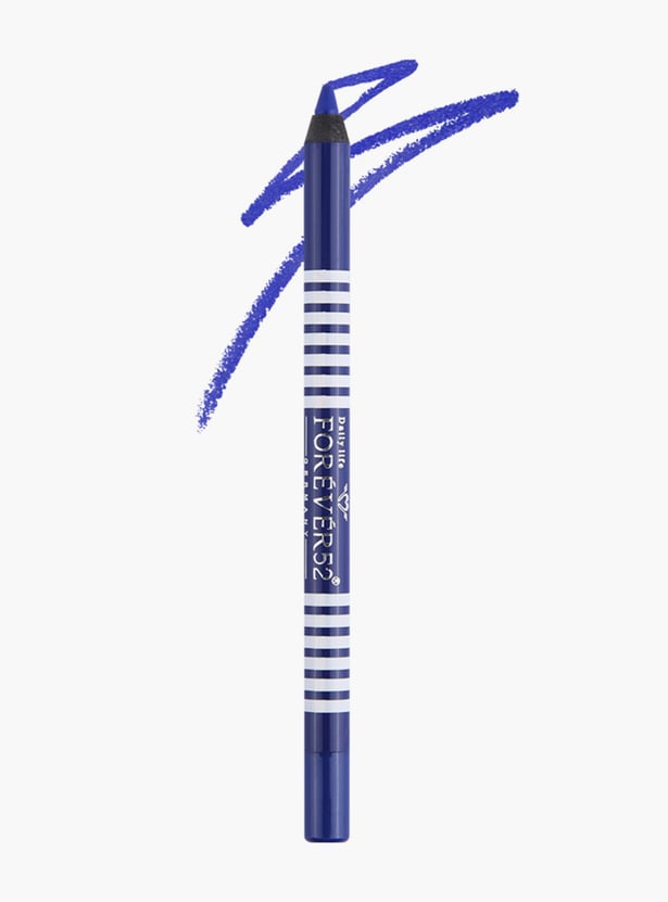 DAILY LIFE FOREVER52 Waterproof Smoothening Eye Pencil - Lead - 1.2g
