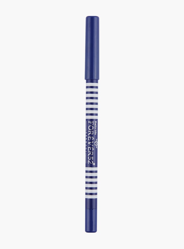 DAILY LIFE FOREVER52 Waterproof Smoothening Eye Pencil - Lead - 1.2g