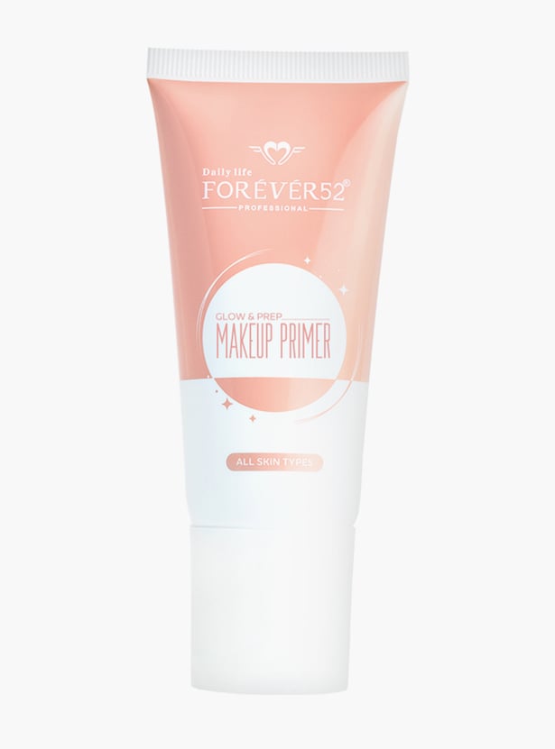 DAILY LIFE FOREVER52 Glow Prep Makeup Primer - GPM001 - 60ml
