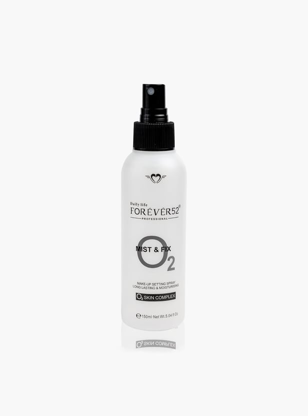 DAILY LIFE FOREVER52 Mist & Fix - MSM001 - 150ml