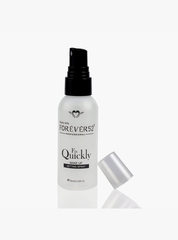 DAILY LIFE FOREVER52 Fix Quickly Makeup Setting Spray - NSM001 - 60ml