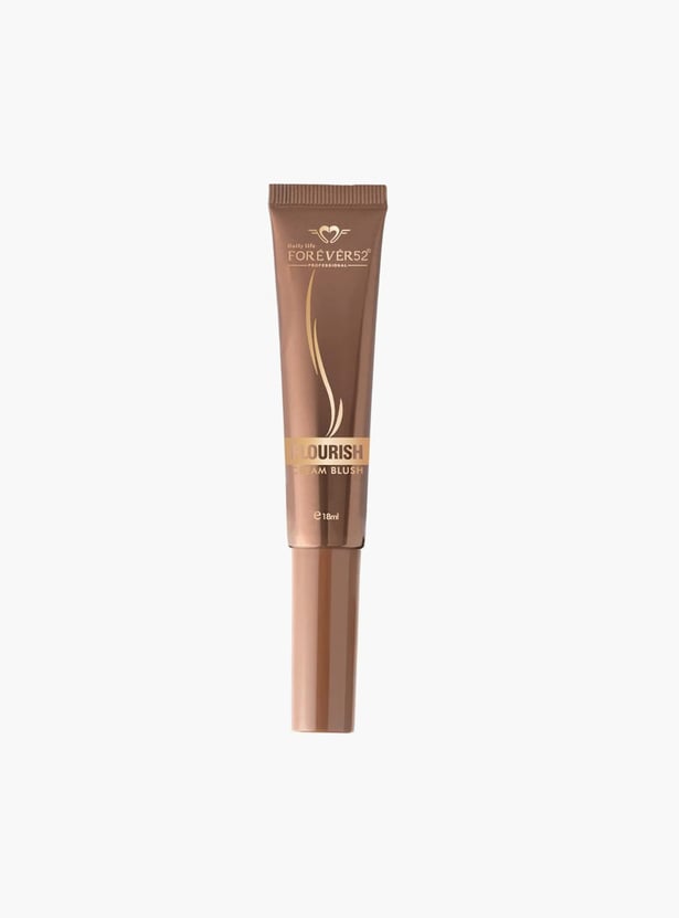 DAILY LIFE FOREVER52 Flourish Cream Blush - Cocoa - 18ml