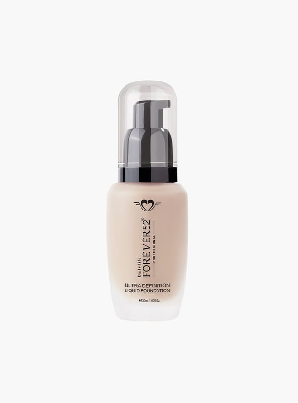 DAILY LIFE FOREVER52 Ultra Definition Liquid Foundation - FLF009 - 30ml