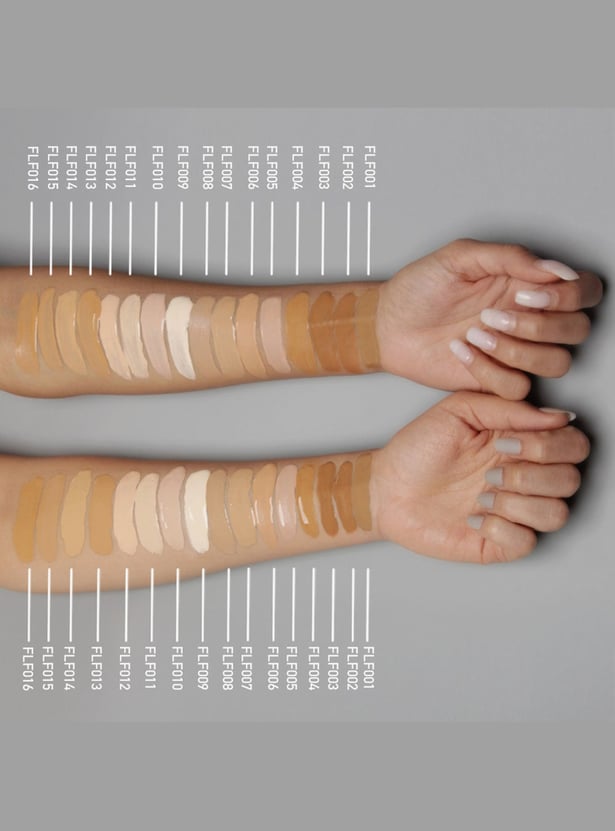 DAILY LIFE FOREVER52 Ultra Definition Liquid Foundation - FLF009 - 30ml