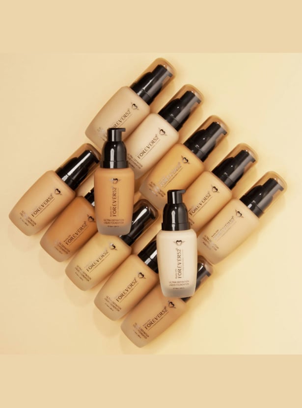 FOREVER52 Ultra Definition Liquid Foundation - FLF014 - 30ml
