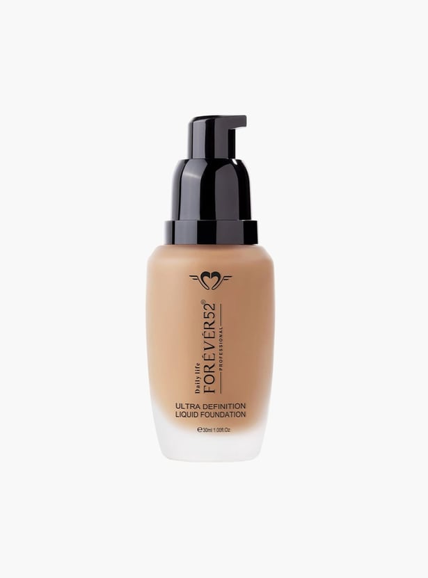 DAILY LIFE FOREVER52 Ultra Definition Liquid Foundation - FLF015 - 30ml