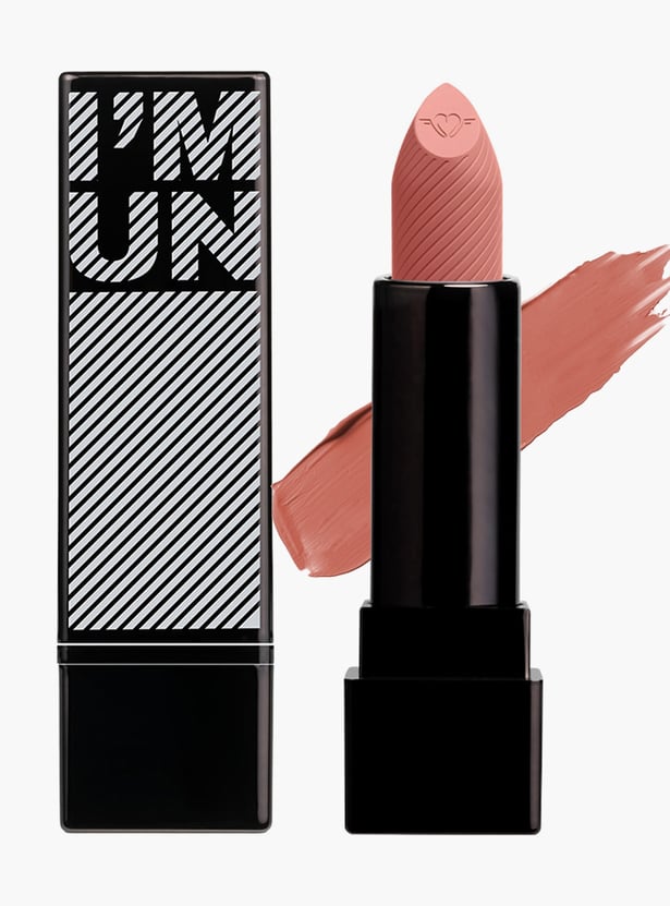 DAILY LIFE FOREVER52 I'm Unlimited Lipstick - Birdseed 017 - 3.5g