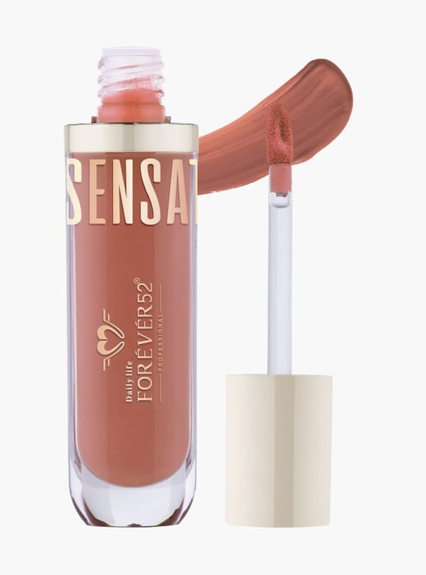 DAILY LIFE FOREVER52 Sensational Lip Liquid Lipstick- SSL012 - 6ml