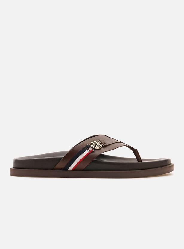 U.S. POLO ASSN. Jim Flip Flops