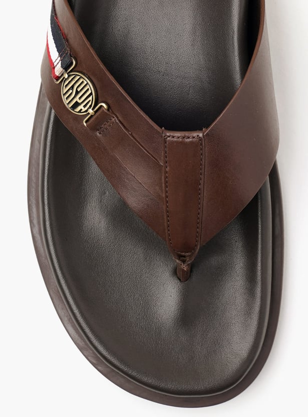 U.S. POLO ASSN. Jim Flip Flops