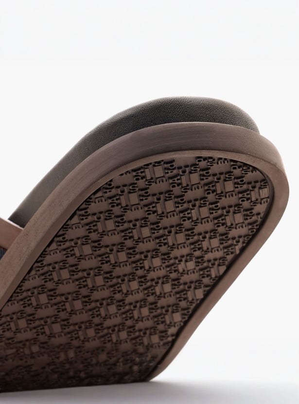 U.S. POLO ASSN. Jim Flip Flops