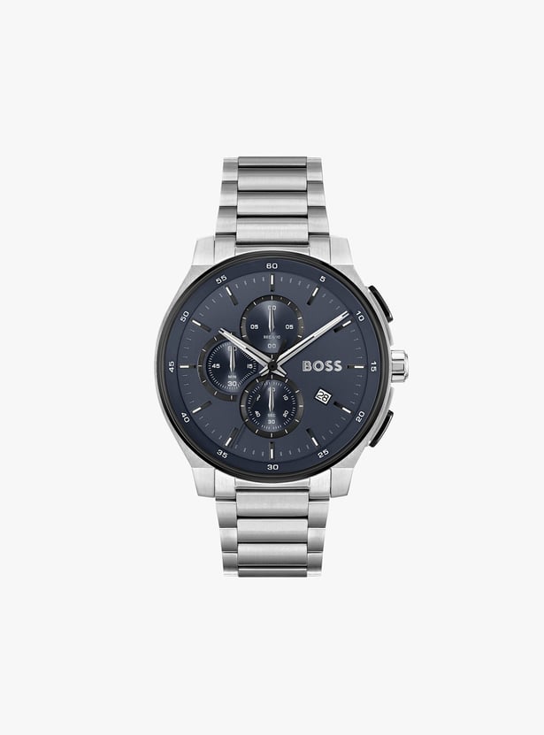 BOSS Peak 2.0 Chronograph Watch - 1514189