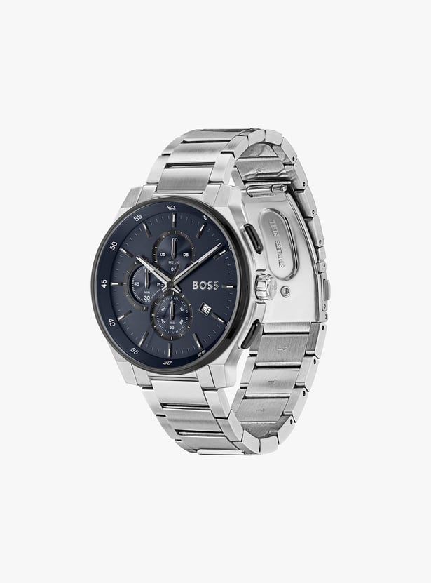 BOSS Peak 2.0 Chronograph Watch - 1514189