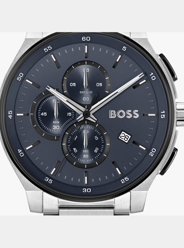 BOSS Peak 2.0 Chronograph Watch - 1514189