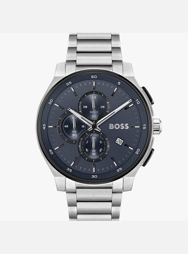 BOSS Peak 2.0 Chronograph Watch - 1514189