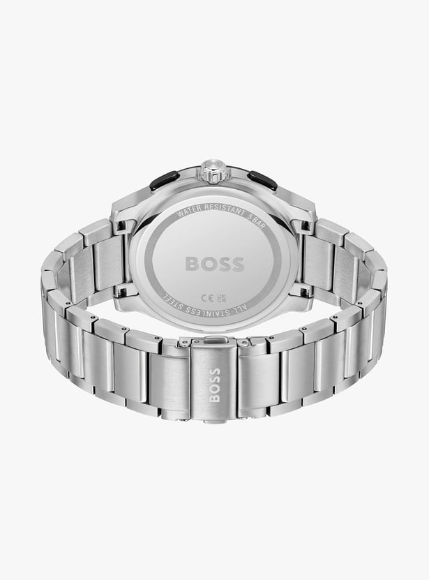 BOSS Peak 2.0 Chronograph Watch - 1514189