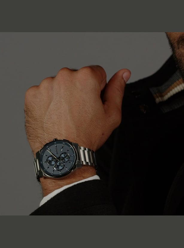 BOSS Peak 2.0 Chronograph Watch - 1514189