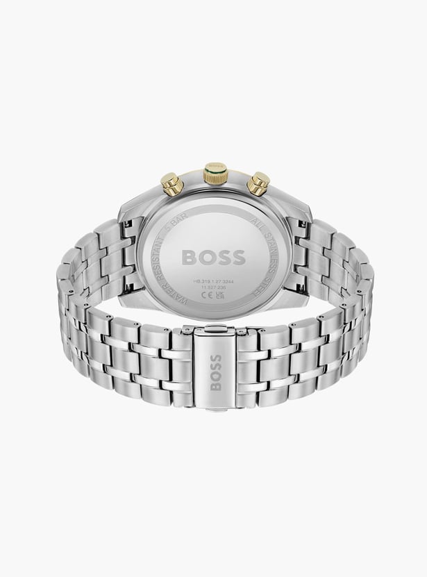 BOSS Skytraveller Chronograph Watch - 1514195