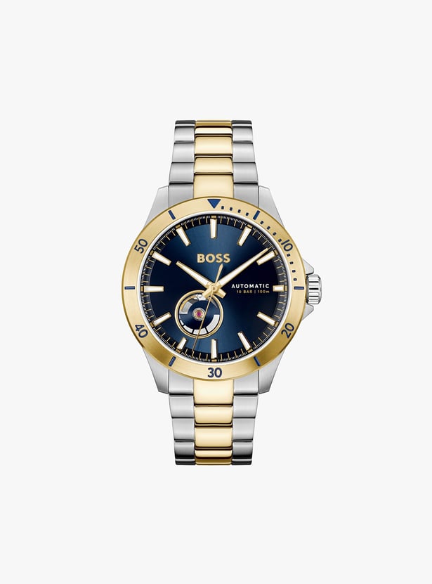 BOSS Troper Automatic Wrist Watch - 1514201