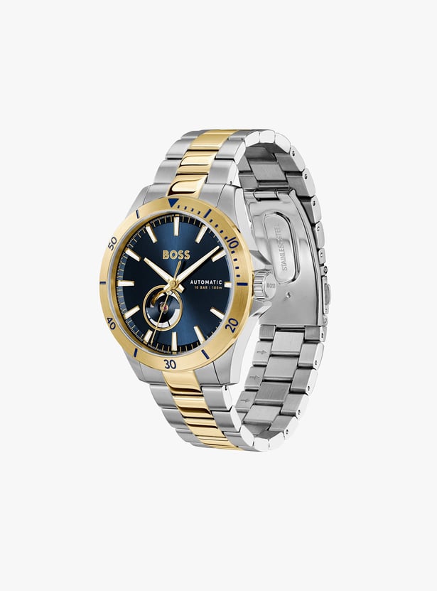 BOSS Troper Automatic Wrist Watch - 1514201