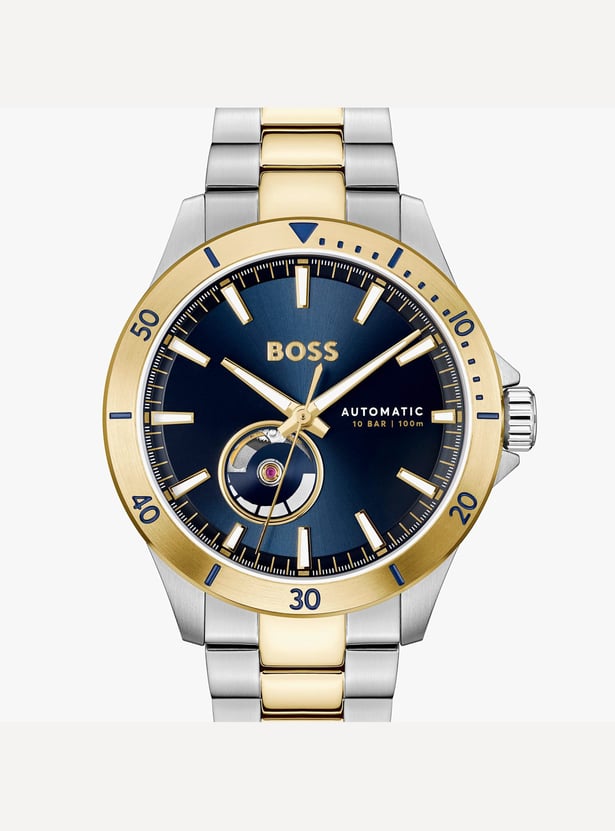 BOSS Troper Automatic Wrist Watch - 1514201