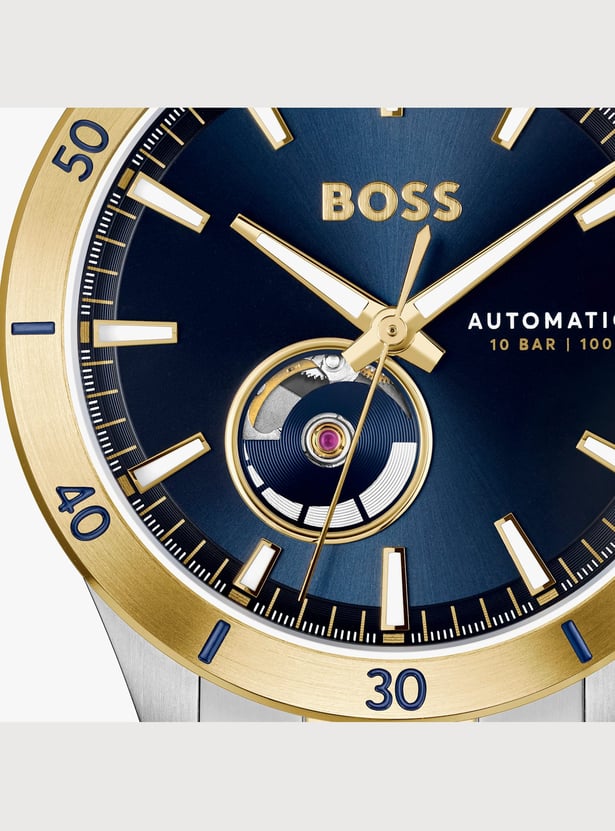 BOSS Troper Automatic Wrist Watch - 1514201