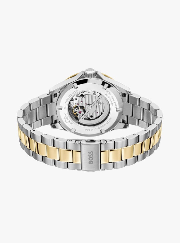 BOSS Troper Automatic Wrist Watch - 1514201