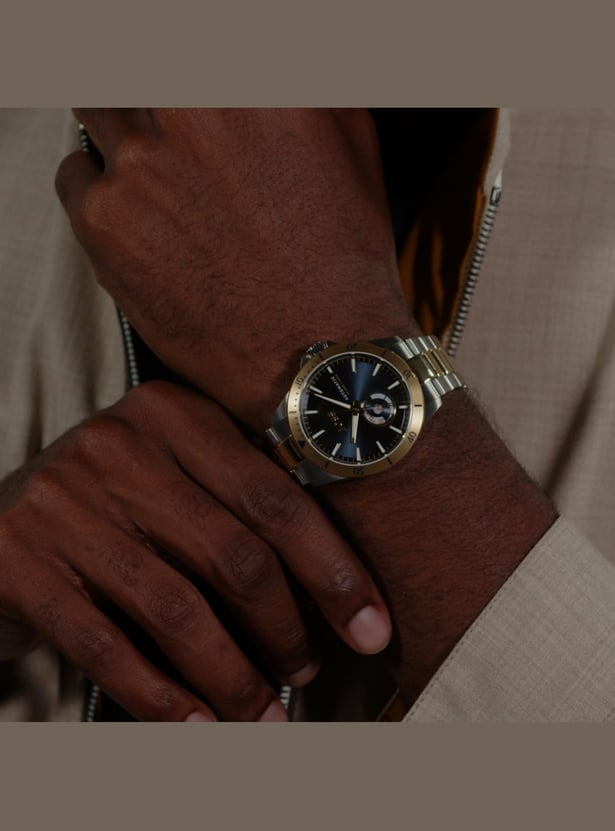 BOSS Troper Automatic Wrist Watch - 1514201