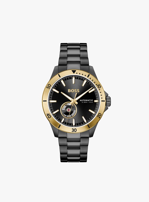 BOSS Troper Automatic Wrist Watch - 1514203
