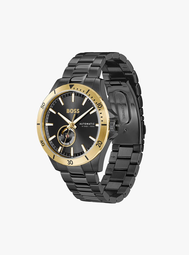 BOSS Troper Automatic Wrist Watch - 1514203