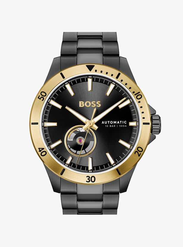 BOSS Troper Automatic Wrist Watch - 1514203